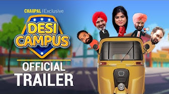 Desi Campus 2022 DVD Rip Full Movie